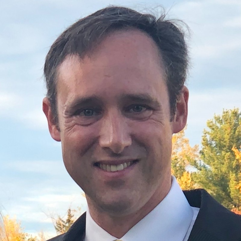 Pete Jaffe, CEO of Nevo.ai
